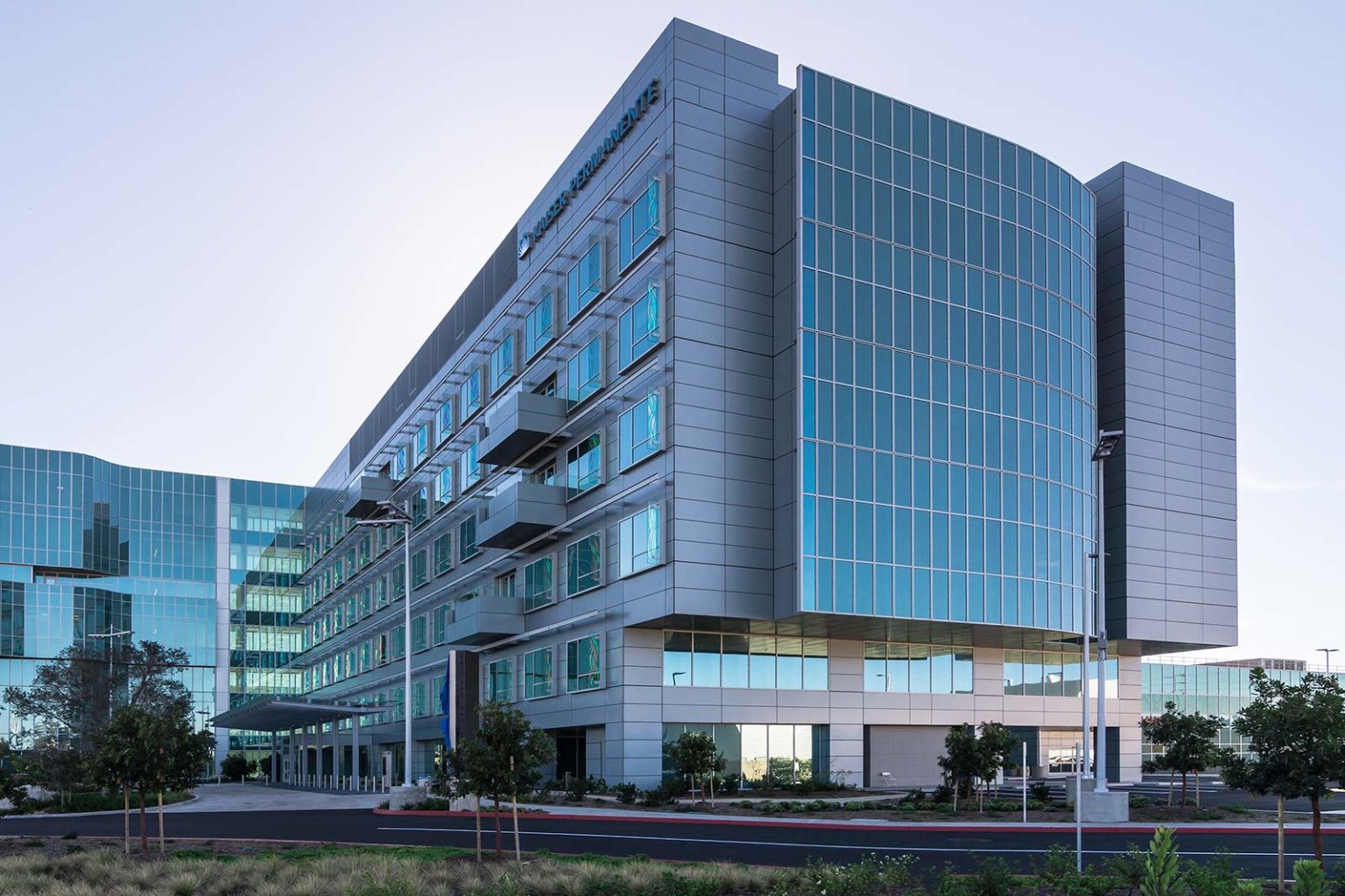 Kaiser Permanente San Diego AGA
