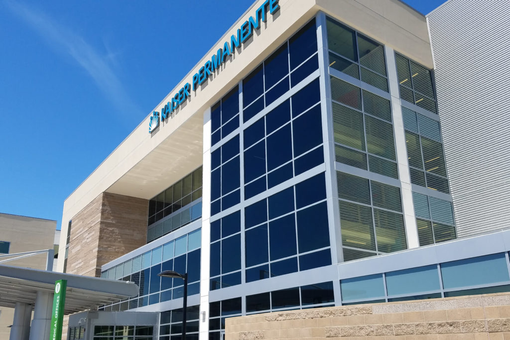 Kaiser Skyport AGA