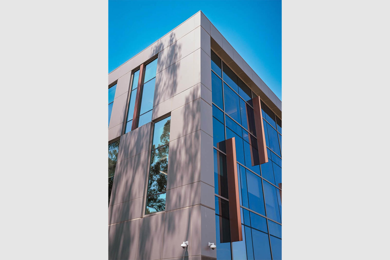 Sharp ReesStealy Rancho Bernardo Medical Office Building AGA